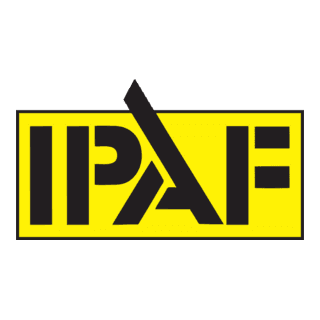 IPAF logo