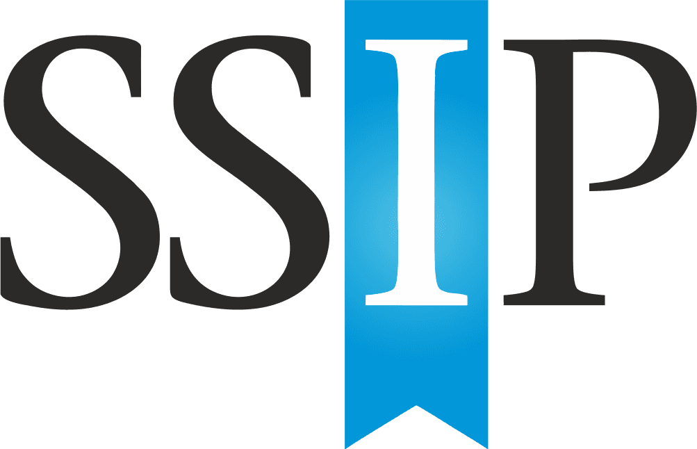 SSI logo